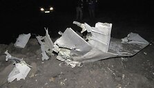 Sudužo jau antras bombone&scaron;is Su-24