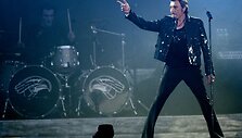 J.Hallyday