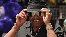 Joe Jacksonas