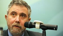 Paulas Krugmanas