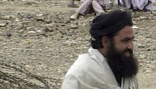 Baitullah Mehsudas