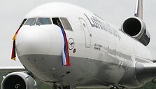 &bdquo;Lufthansa&ldquo;