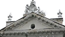 Žydų bendruomenės būstinė Vilniuje 