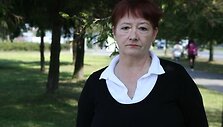 Vilnietė L.Kulijeva &bdquo;15min&ldquo; atskleidusi savo istoriją, nori perspėti butus pardavinėjančius žmones saugotis sukčių.