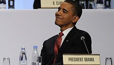 B.Obama agitavo balsuoti už Čikagos kandidatūrą