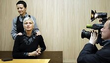 Irina Fet ir Irina &Scaron;ipitko 