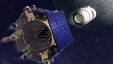 NASA bandymai Mėnulyje 