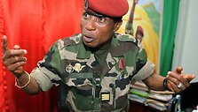 Moussa Dadisas Camara 