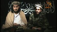 Humamas Khalilas Abu Mulalas al Balawi susitiko su Pakistano talibų lyderiu