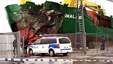 Policija Kipre