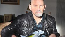 Brendan Perry