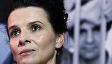 Juliette Binoche