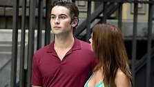 Chace'as Crawfordas
