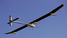 &bdquo;Solar Impulse&ldquo;