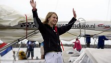 Laura Dekker