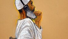 Ibrahimas al Qosi