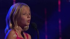 Jackie Evancho