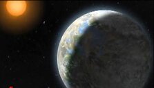 Labiausiai į Žemę pana&scaron;i planeta