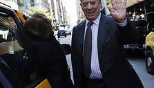 Mario Vargas Llosa