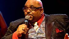 Solomonas Burke'as