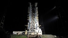 Pasiruo&scaron;imas raketos startui