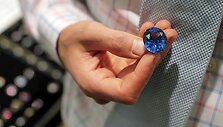Brazilai nori gauti pigiai kainuojančias tokio žiedo kopijas
