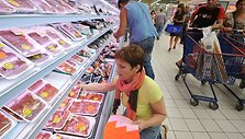Supermarkete