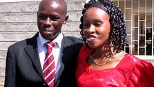 Samuelis Wanjiru