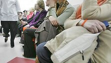 Kai kuriems politikams kyla neai&scaron;kumu, kaip bus su medikų pasualygų apmokestinimu. 