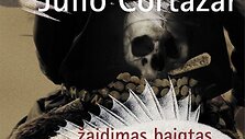 Julio Cortazaro knyga