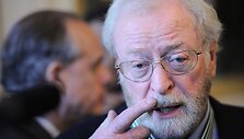 Michaelas Caine'as