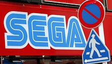 &bdquo;Sega&ldquo;