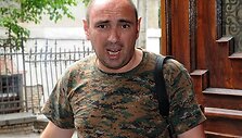 Georgijus Abdaladzė