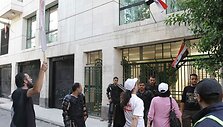 Prancūzijos ambasada