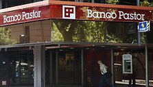 &bdquo;Pastor&ldquo; bankas