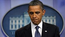 Barackas Obama