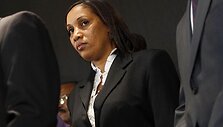 Nafissatou Diallo