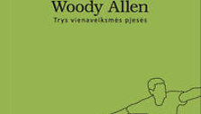 woody