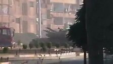 Karo veiksmai Sirijoje