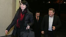 K.Starkevičius (de&scaron;inėje) nusprendė, kad &scaron;iemet &scaron;ventes reikia sutikti žymiai kukliau.
