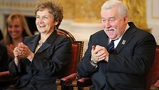 Danuta Walesa