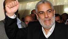 Abdelilah Benkirane