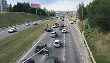 Įvykio vietoje