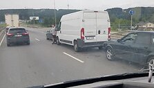 Įvykio vietoje