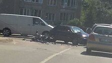 Įvykio vietoje