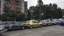 Įvykio vietoje