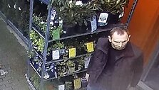 Ie&scaron;komas įtariamasis