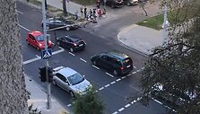 Įvykio vietoje