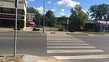 Įvykio vietoje