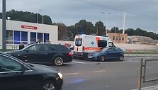 Įvykio vietoje